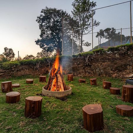 Wattle Grove Resort Kotagiri Exteriér fotografie