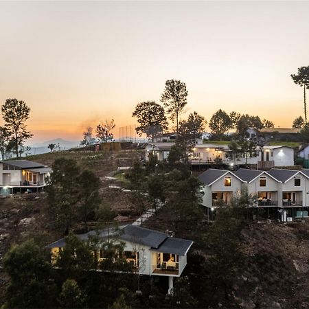 Wattle Grove Resort Kotagiri Exteriér fotografie