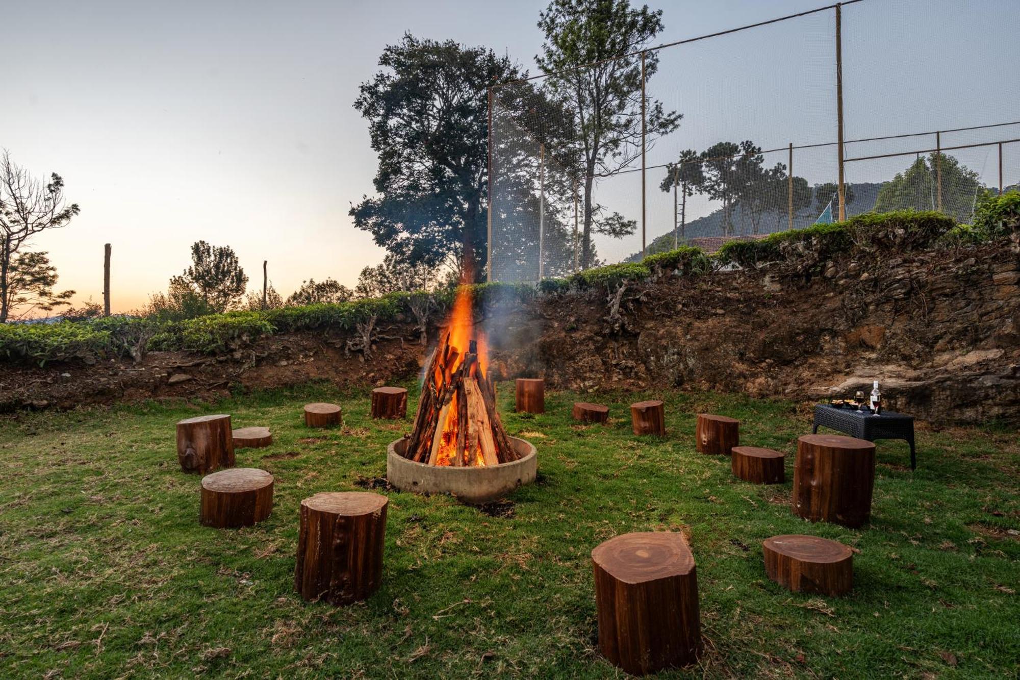 Wattle Grove Resort Kotagiri Exteriér fotografie