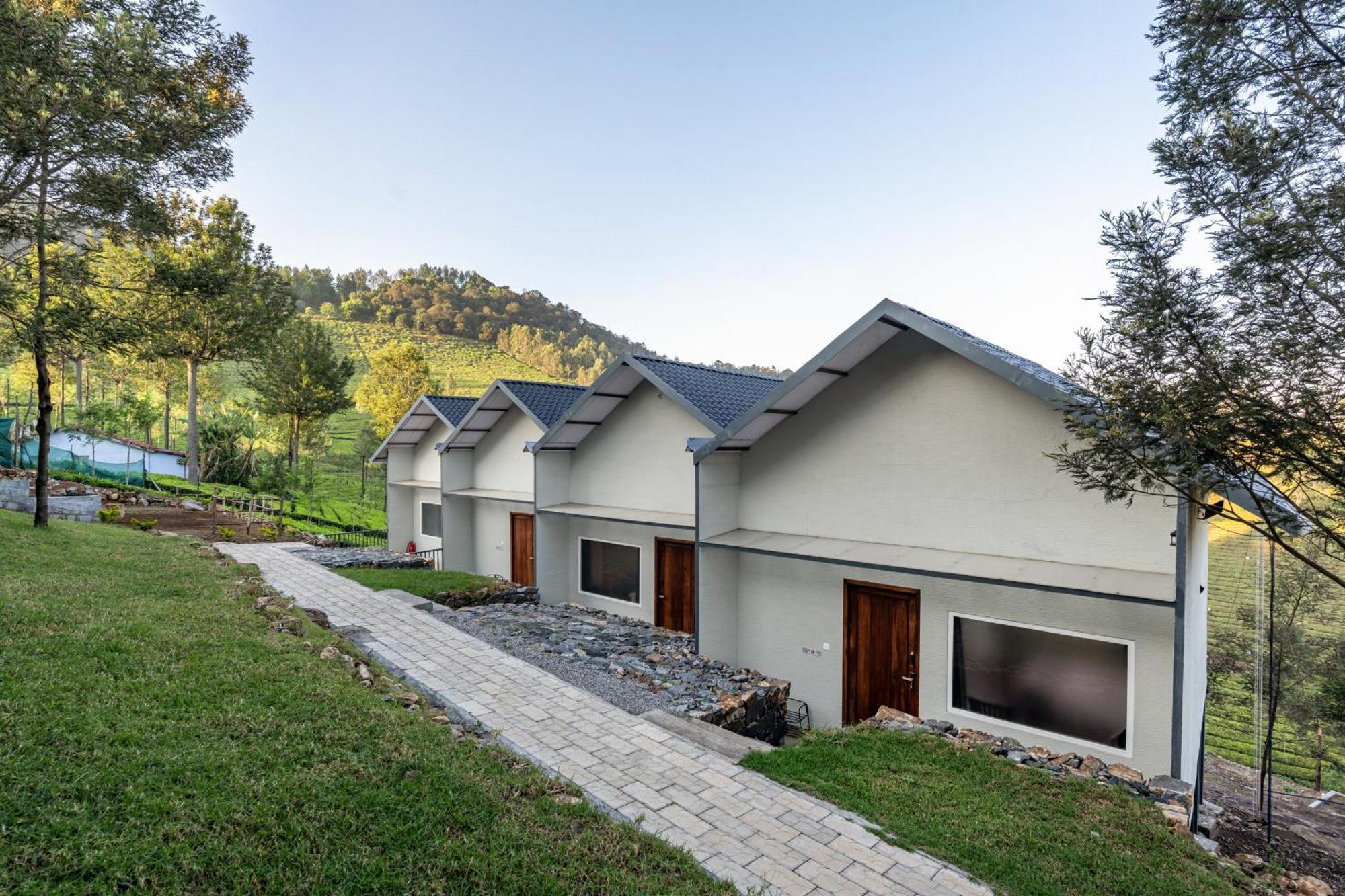 Wattle Grove Resort Kotagiri Exteriér fotografie