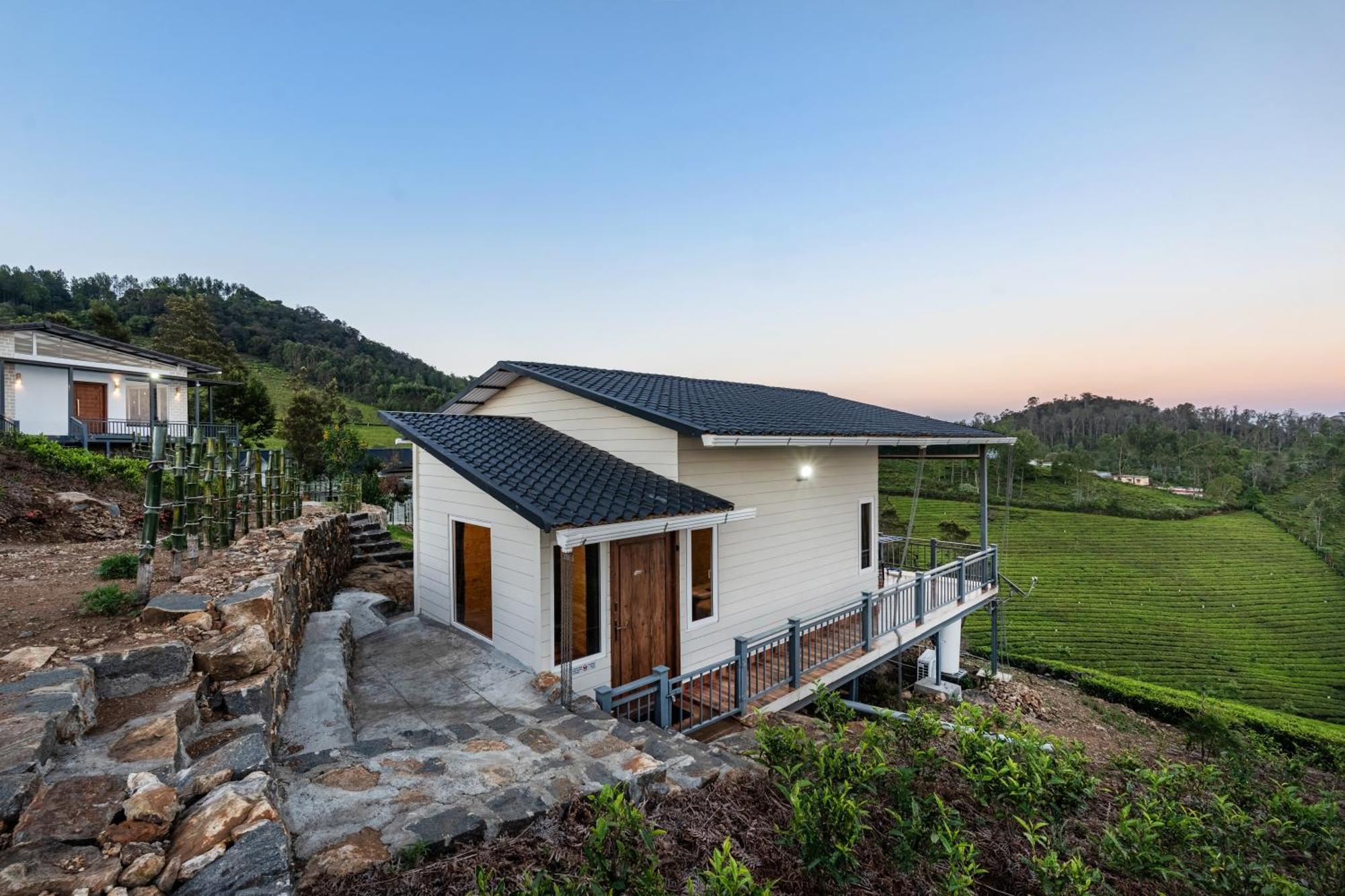 Wattle Grove Resort Kotagiri Exteriér fotografie