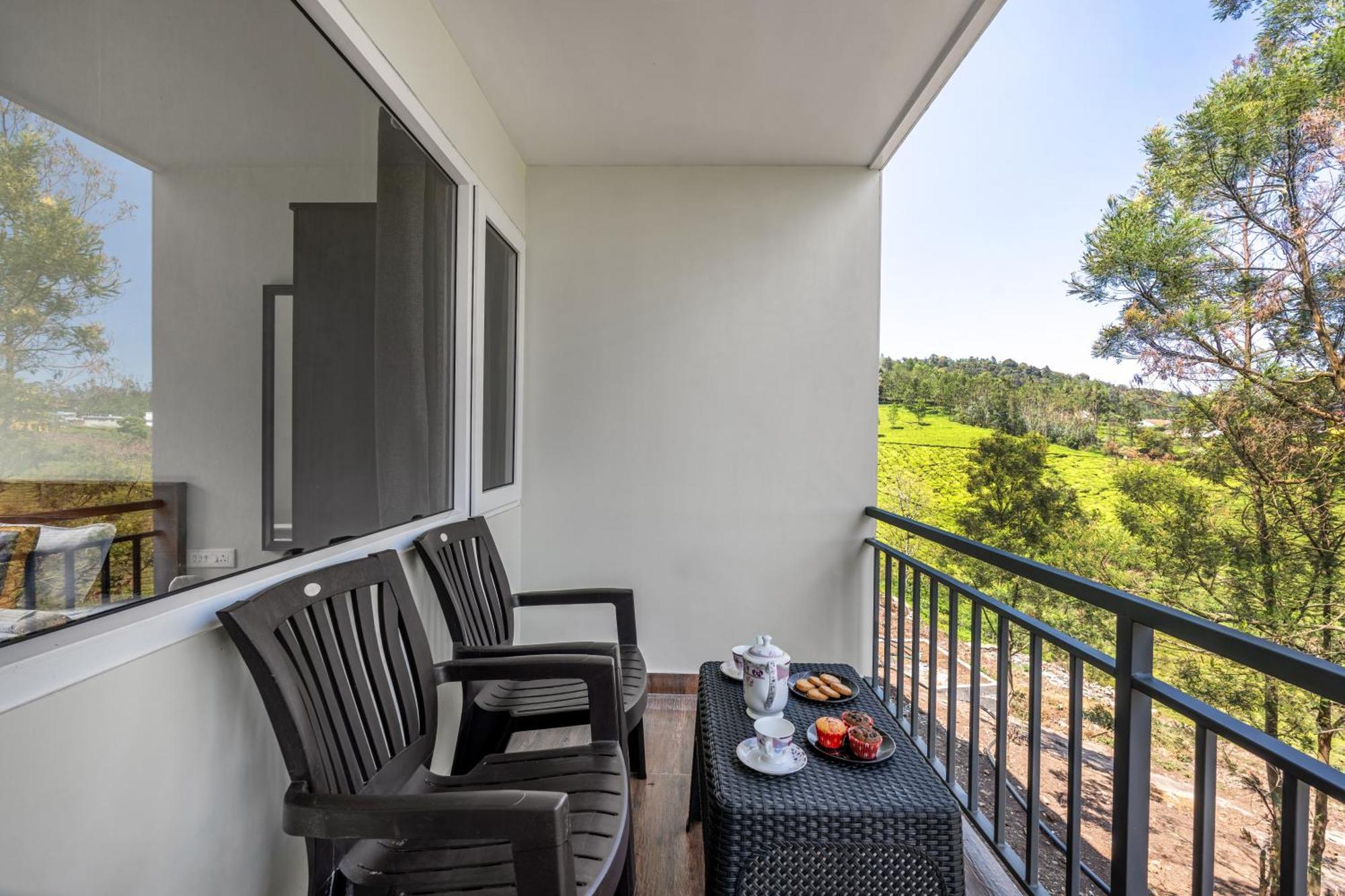 Wattle Grove Resort Kotagiri Exteriér fotografie