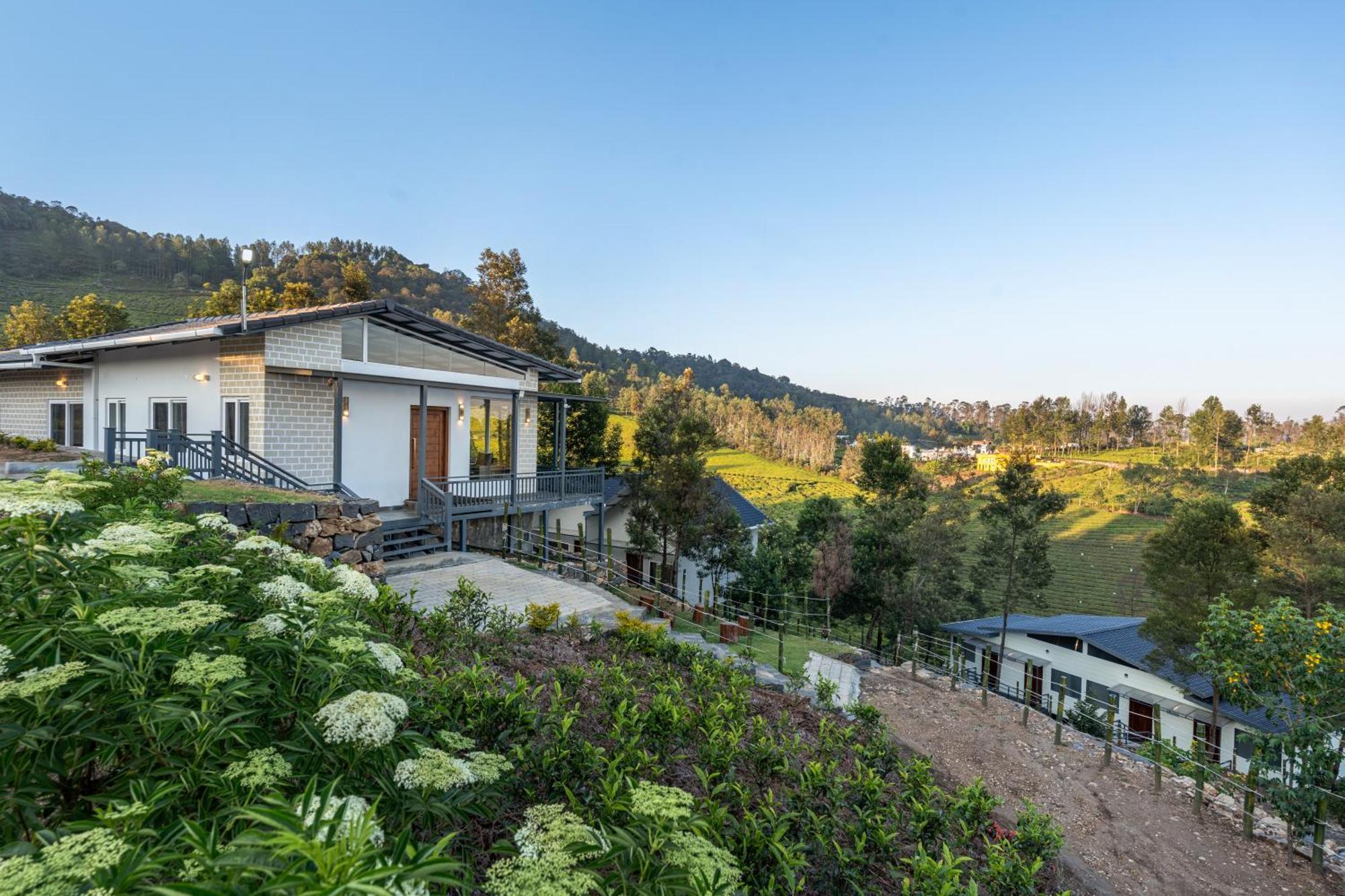Wattle Grove Resort Kotagiri Exteriér fotografie