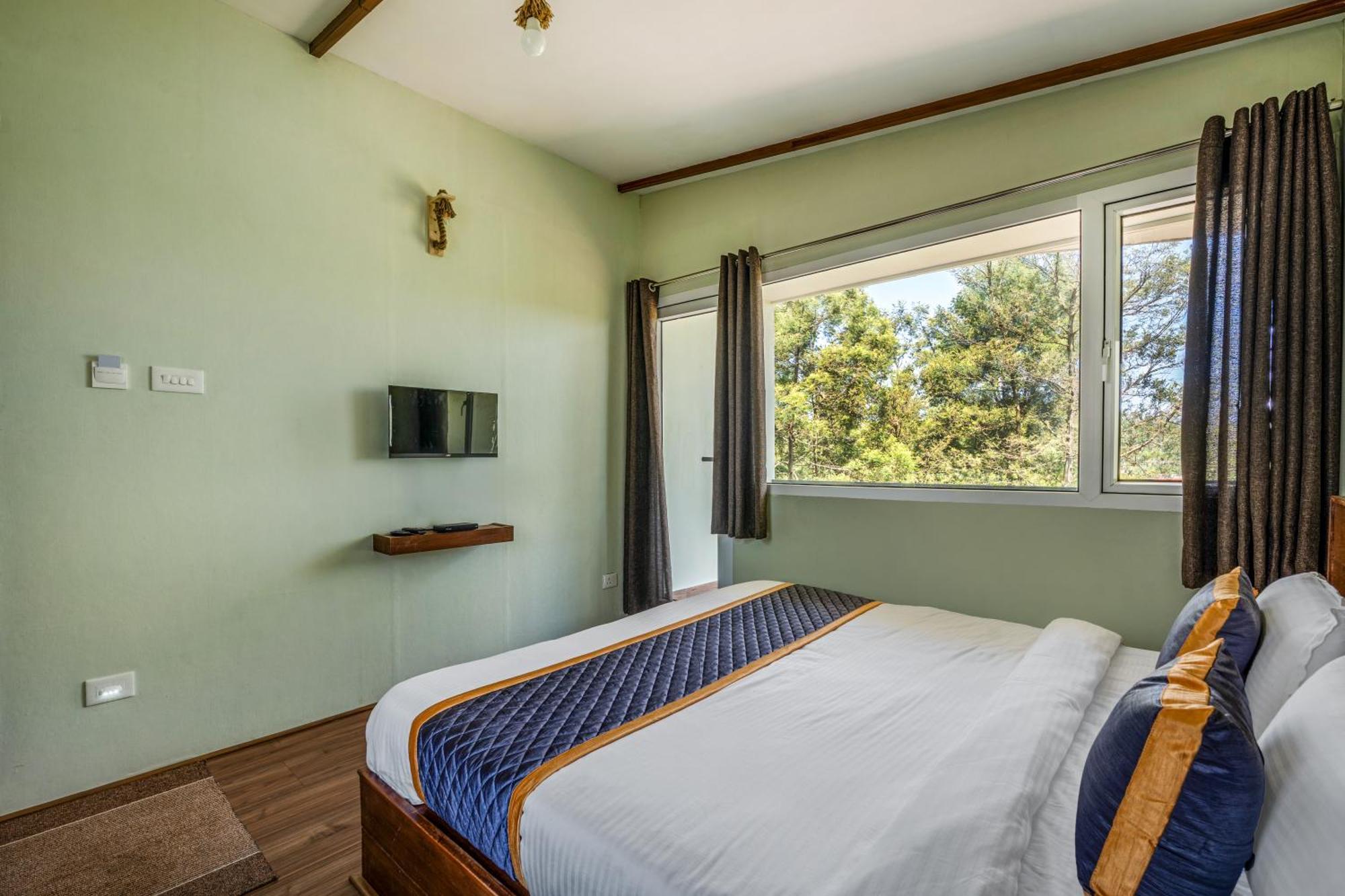 Wattle Grove Resort Kotagiri Exteriér fotografie