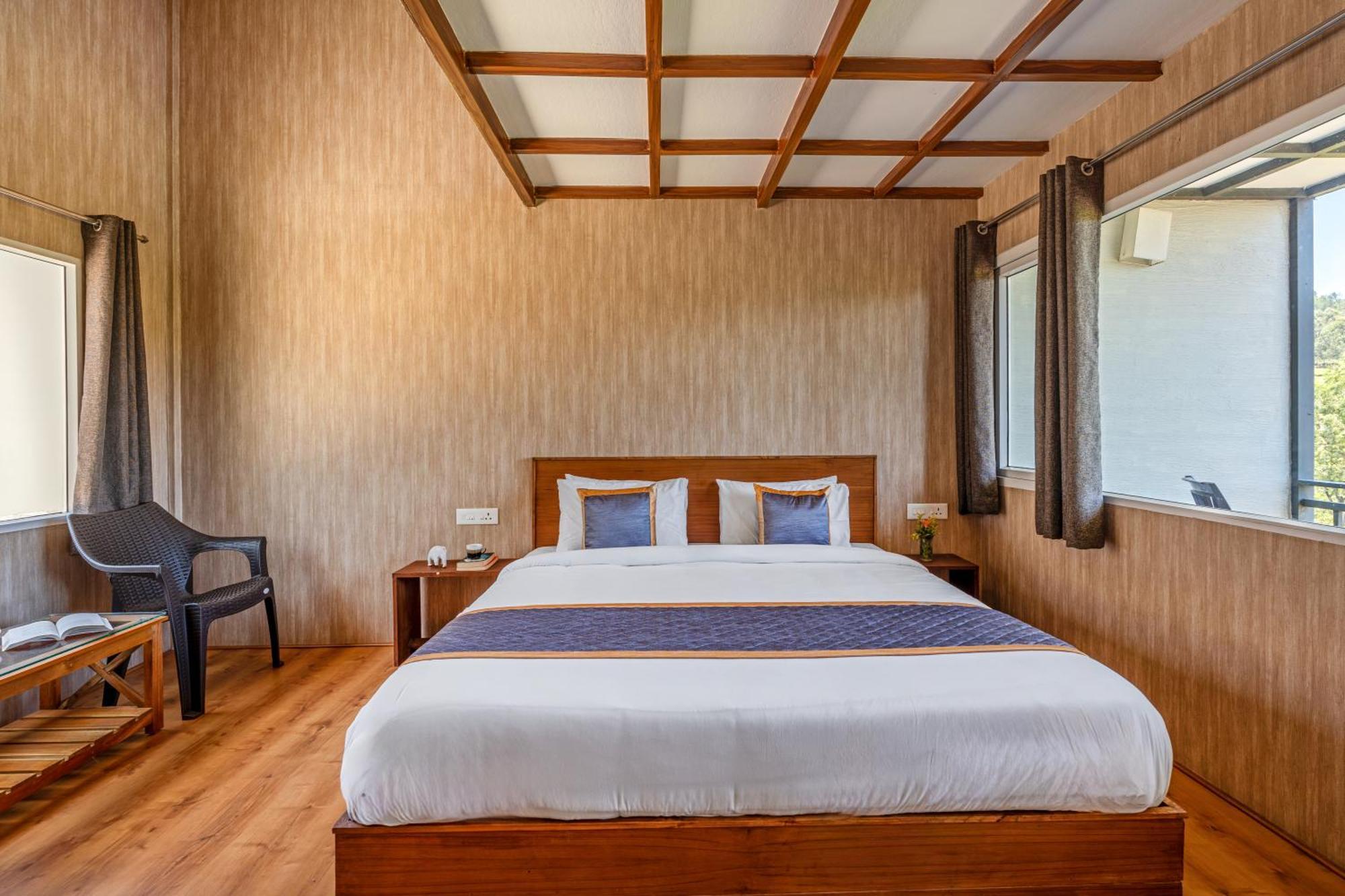 Wattle Grove Resort Kotagiri Exteriér fotografie