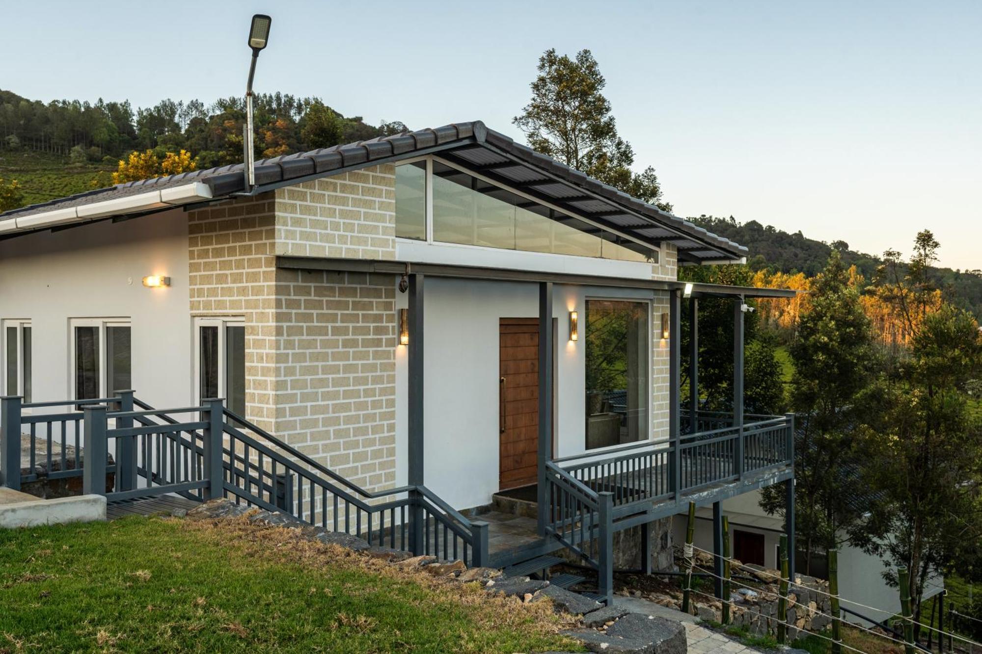 Wattle Grove Resort Kotagiri Exteriér fotografie