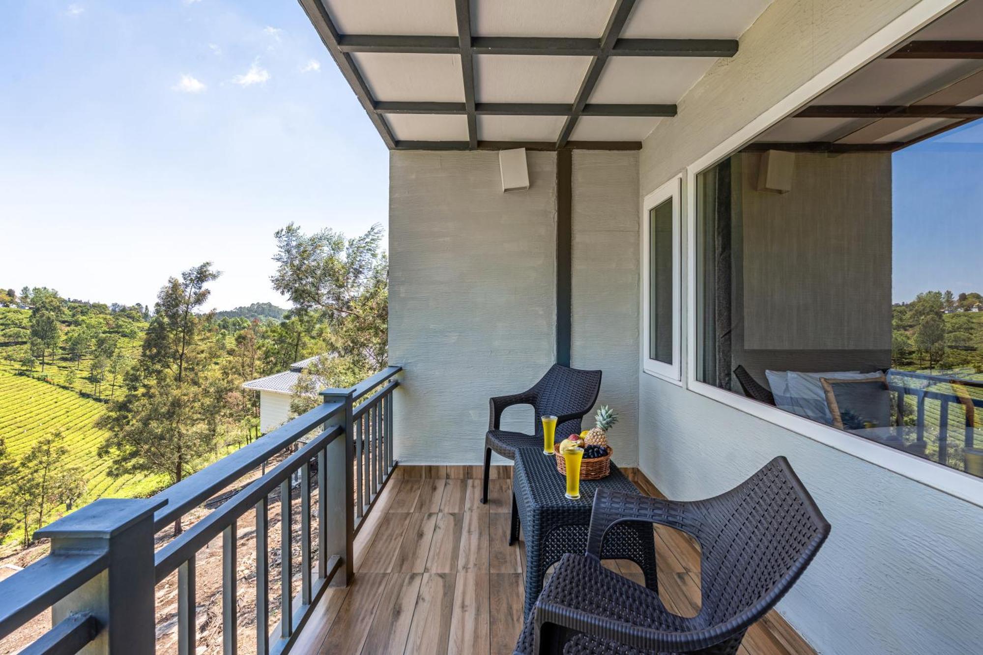 Wattle Grove Resort Kotagiri Exteriér fotografie