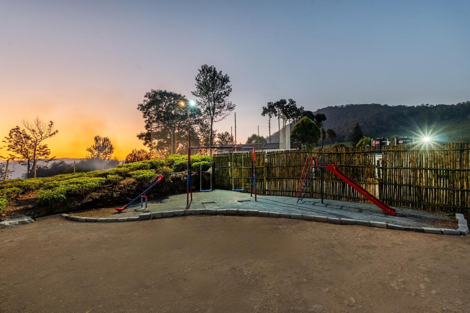 Wattle Grove Resort Kotagiri Exteriér fotografie