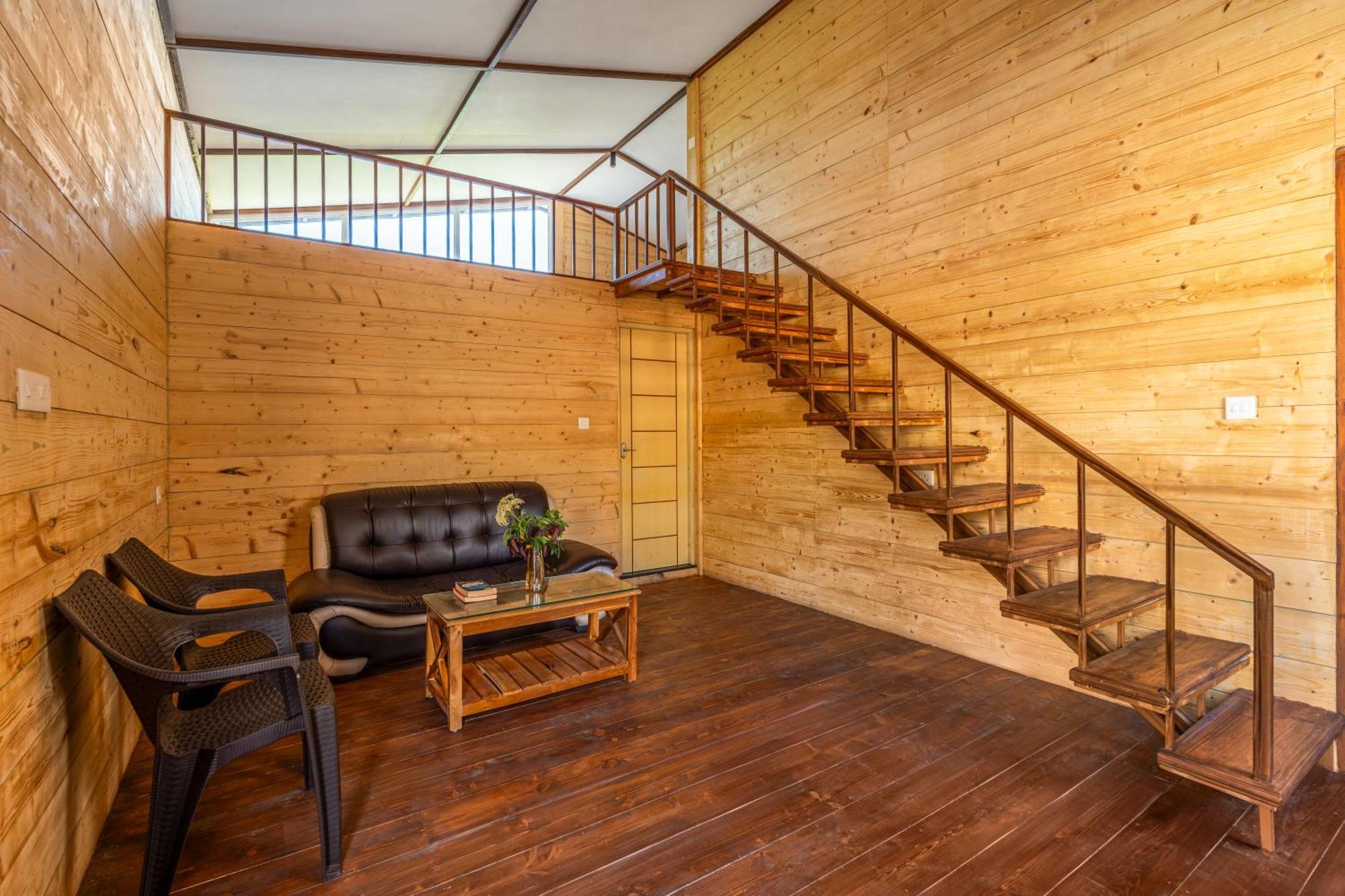 Wattle Grove Resort Kotagiri Exteriér fotografie
