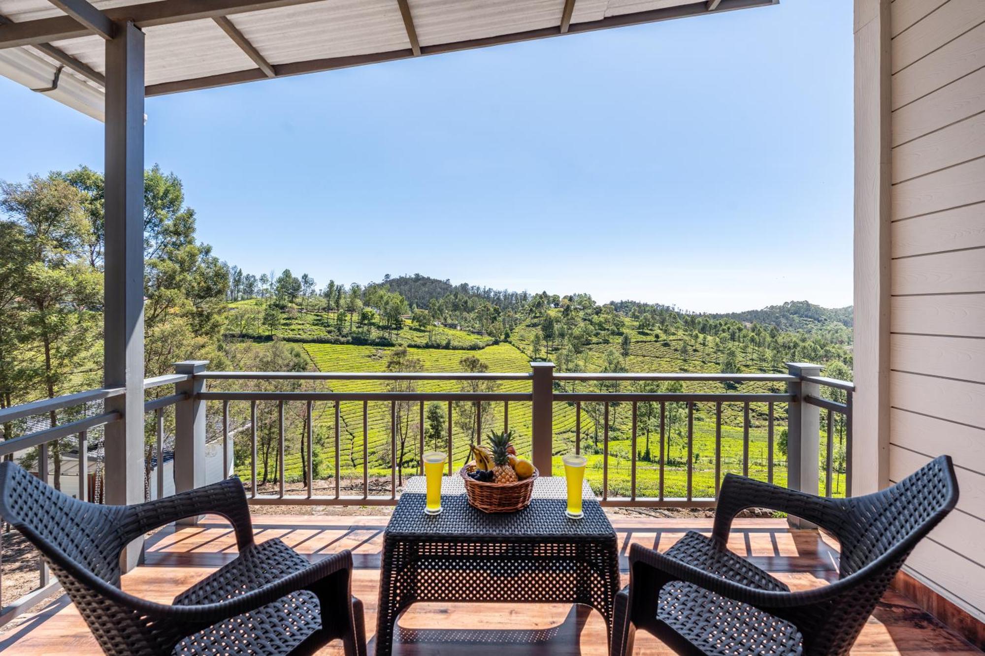 Wattle Grove Resort Kotagiri Exteriér fotografie