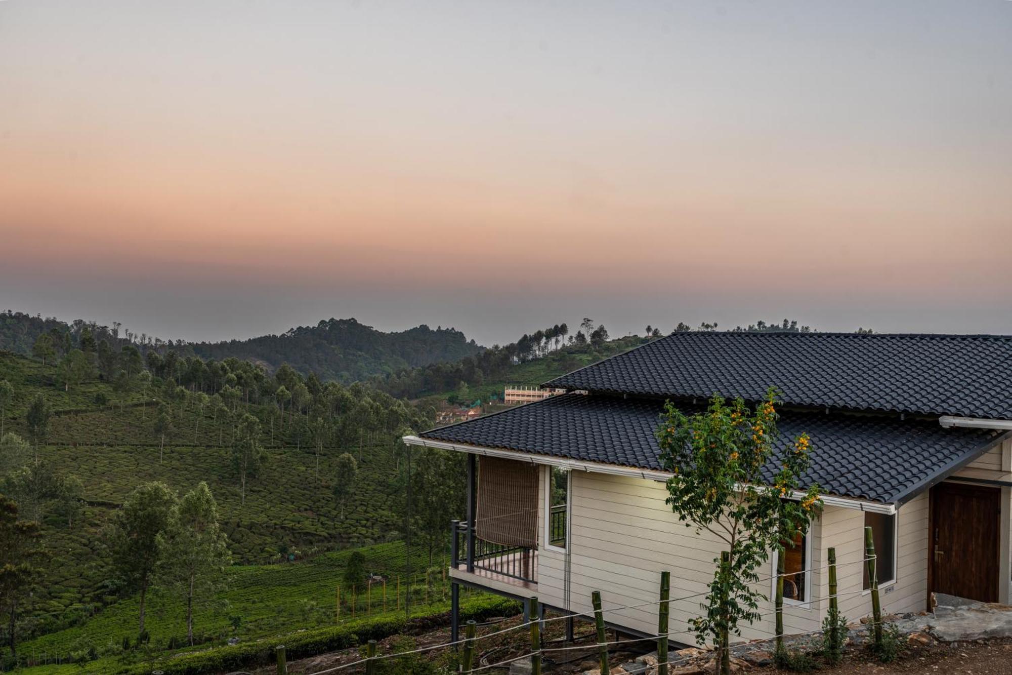 Wattle Grove Resort Kotagiri Exteriér fotografie