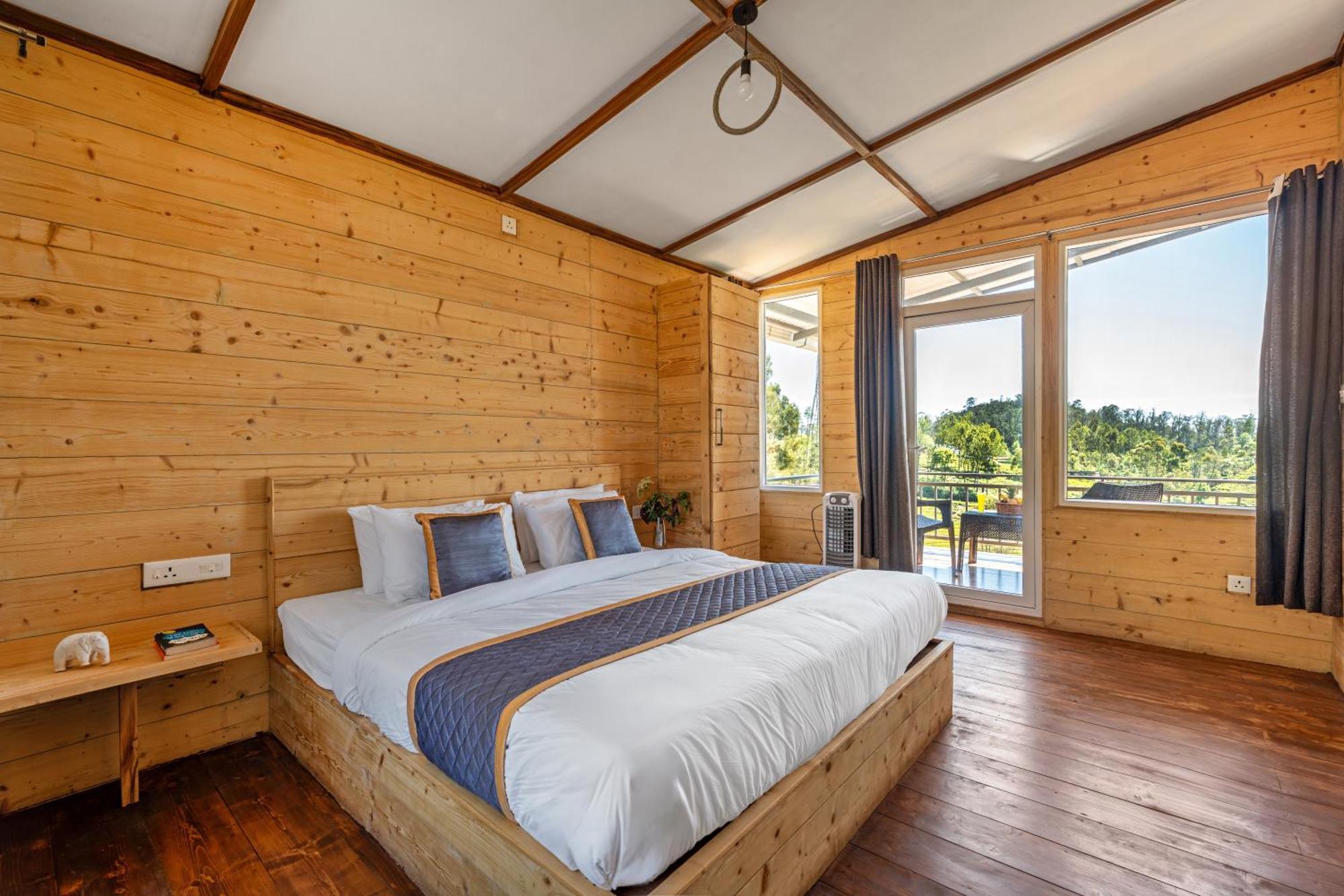 Wattle Grove Resort Kotagiri Exteriér fotografie