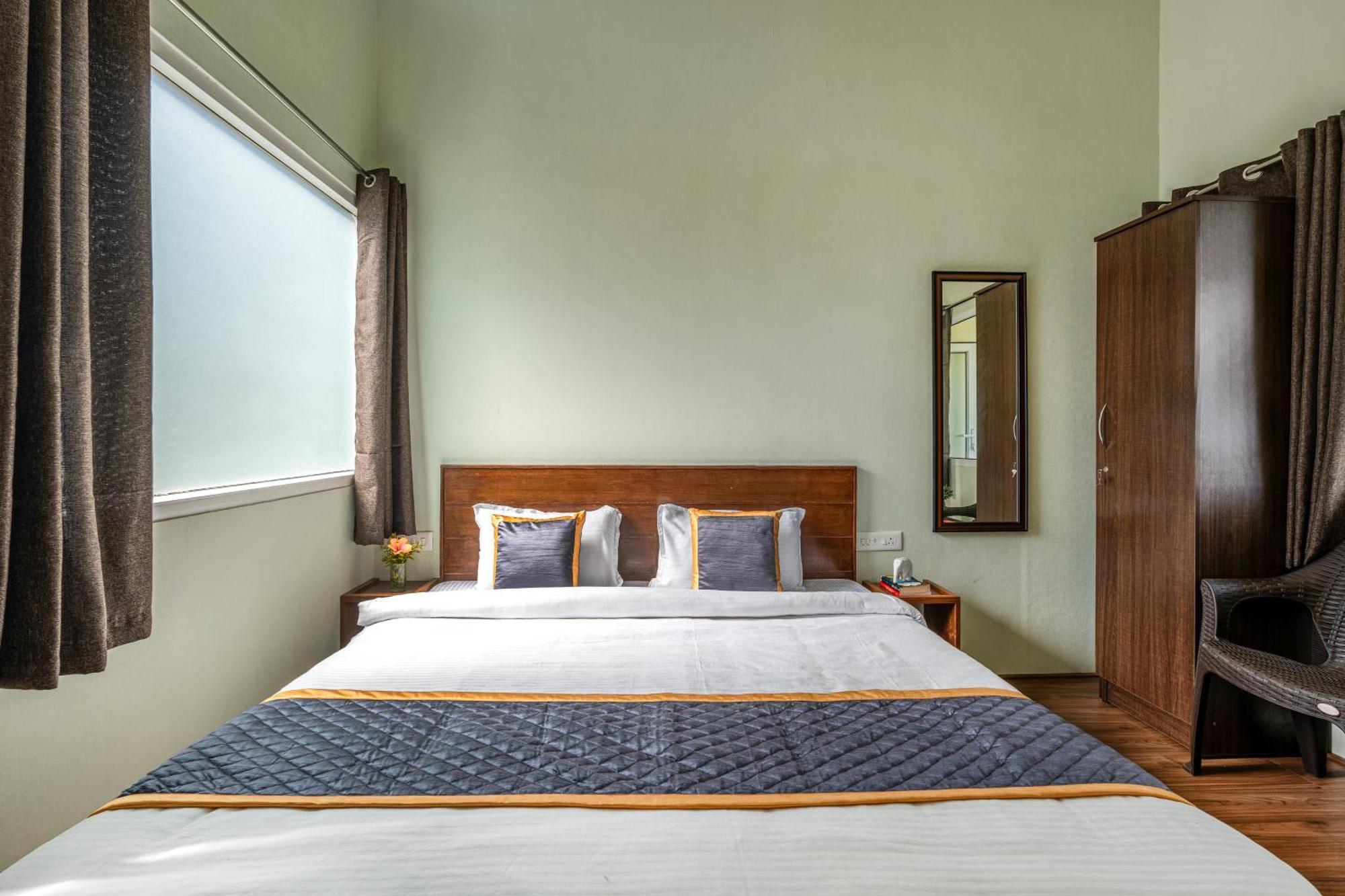 Wattle Grove Resort Kotagiri Exteriér fotografie