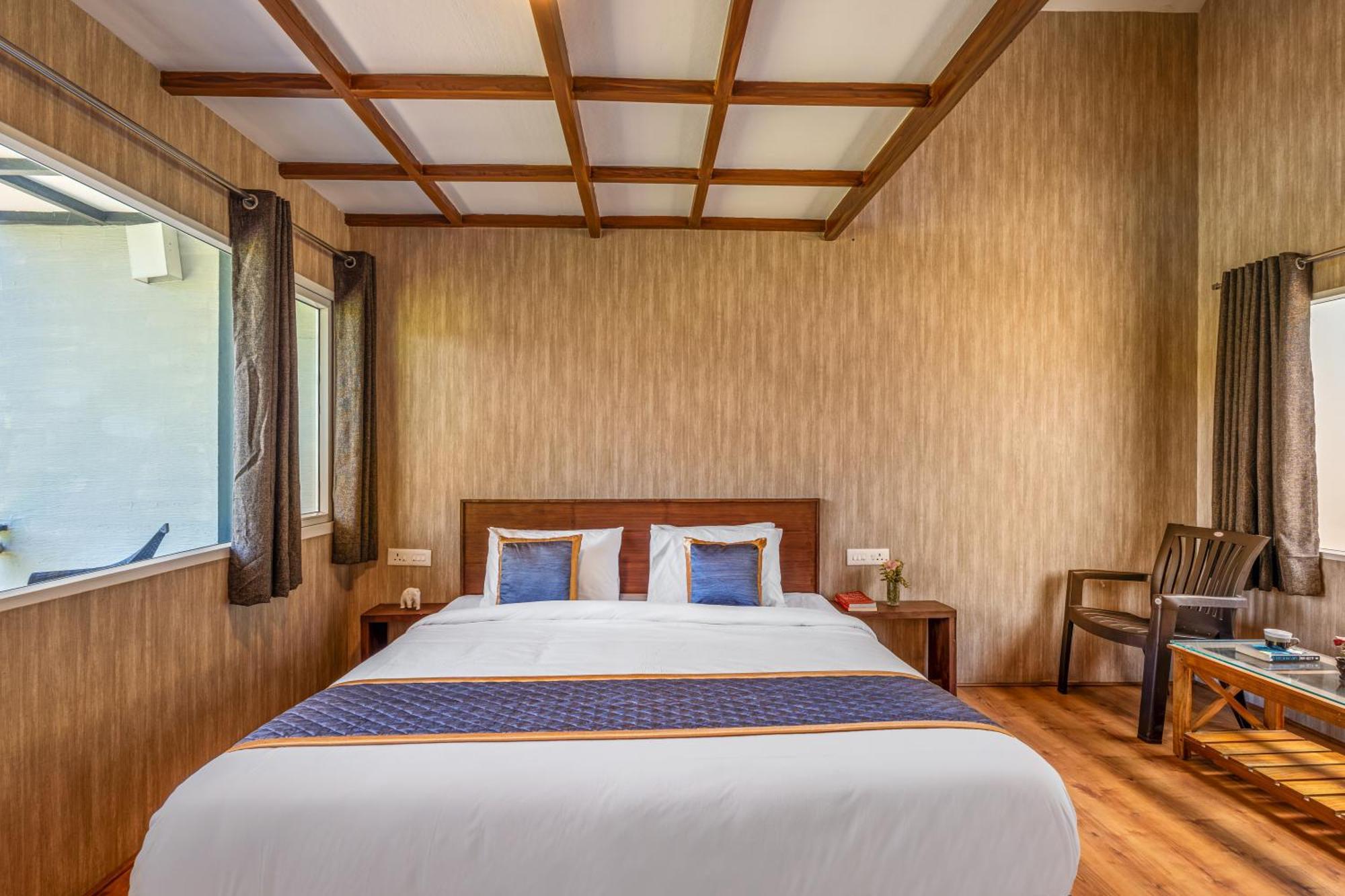 Wattle Grove Resort Kotagiri Exteriér fotografie