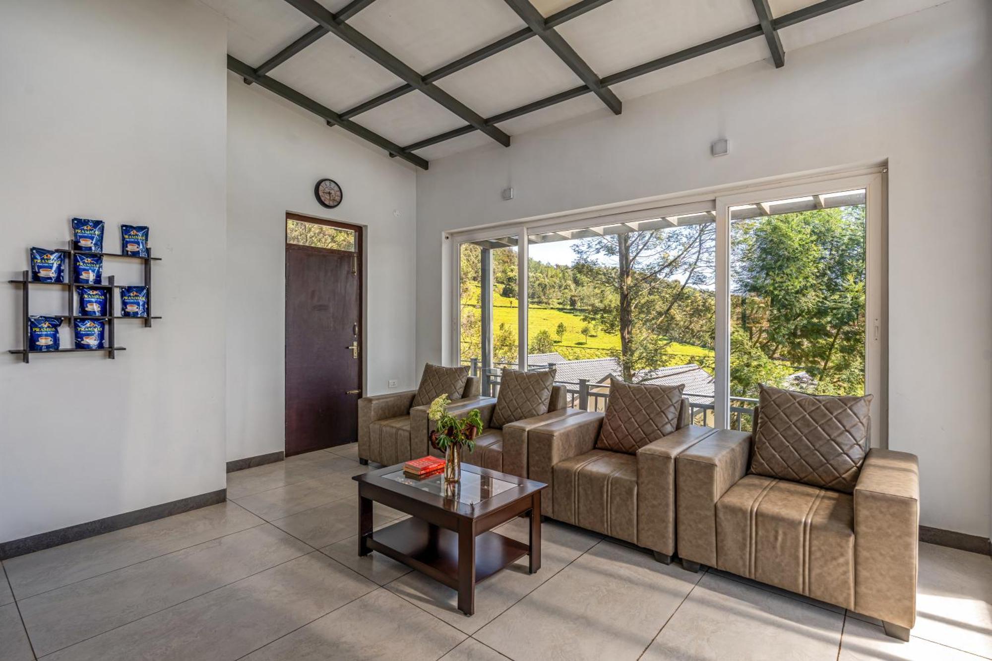 Wattle Grove Resort Kotagiri Exteriér fotografie