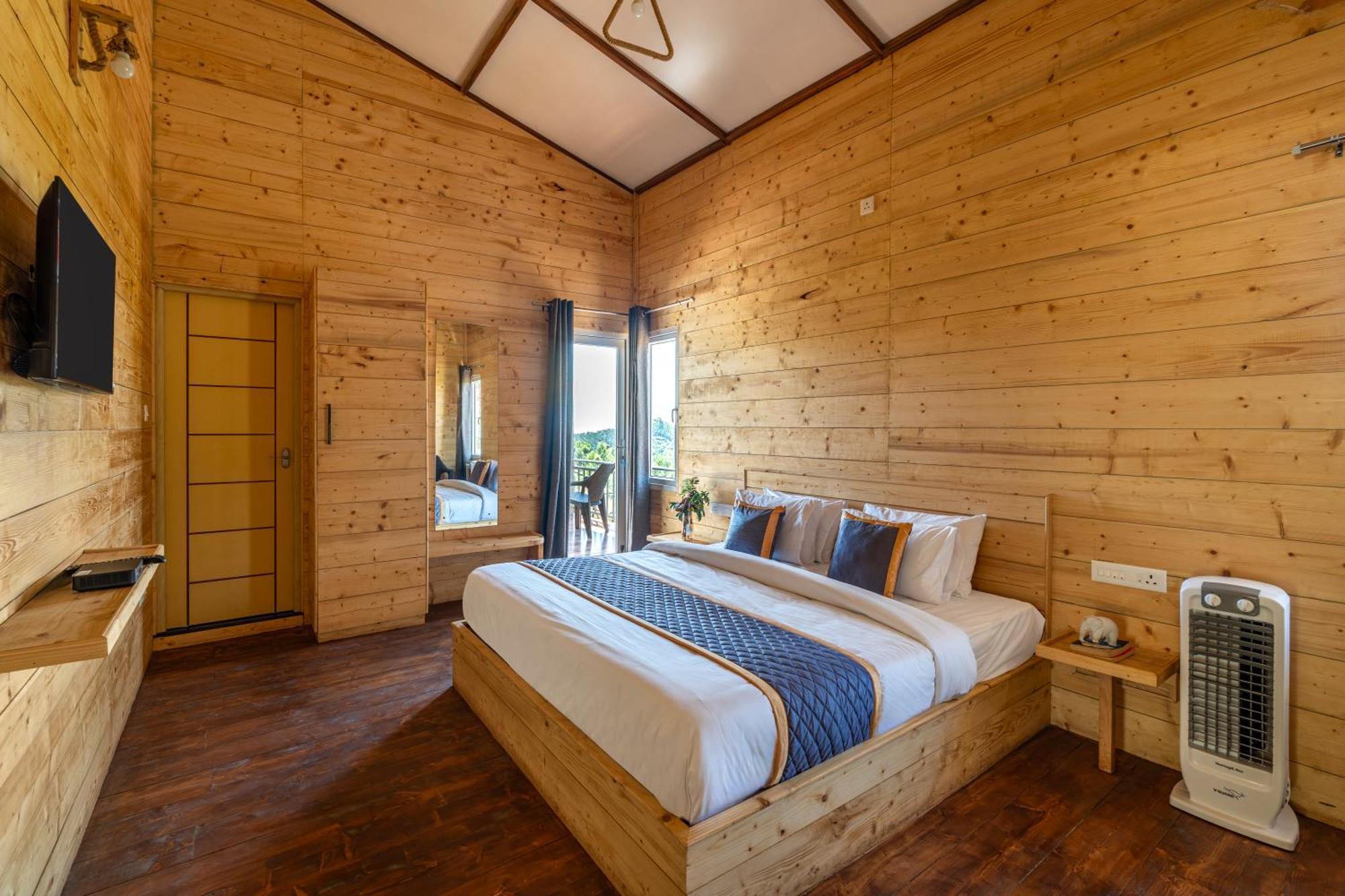 Wattle Grove Resort Kotagiri Exteriér fotografie