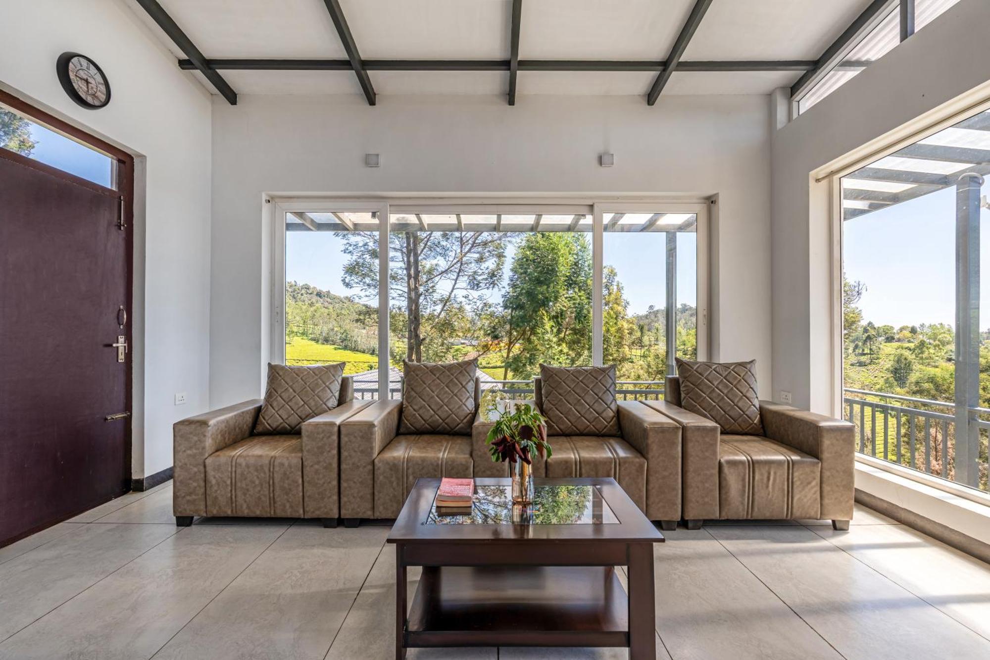 Wattle Grove Resort Kotagiri Exteriér fotografie