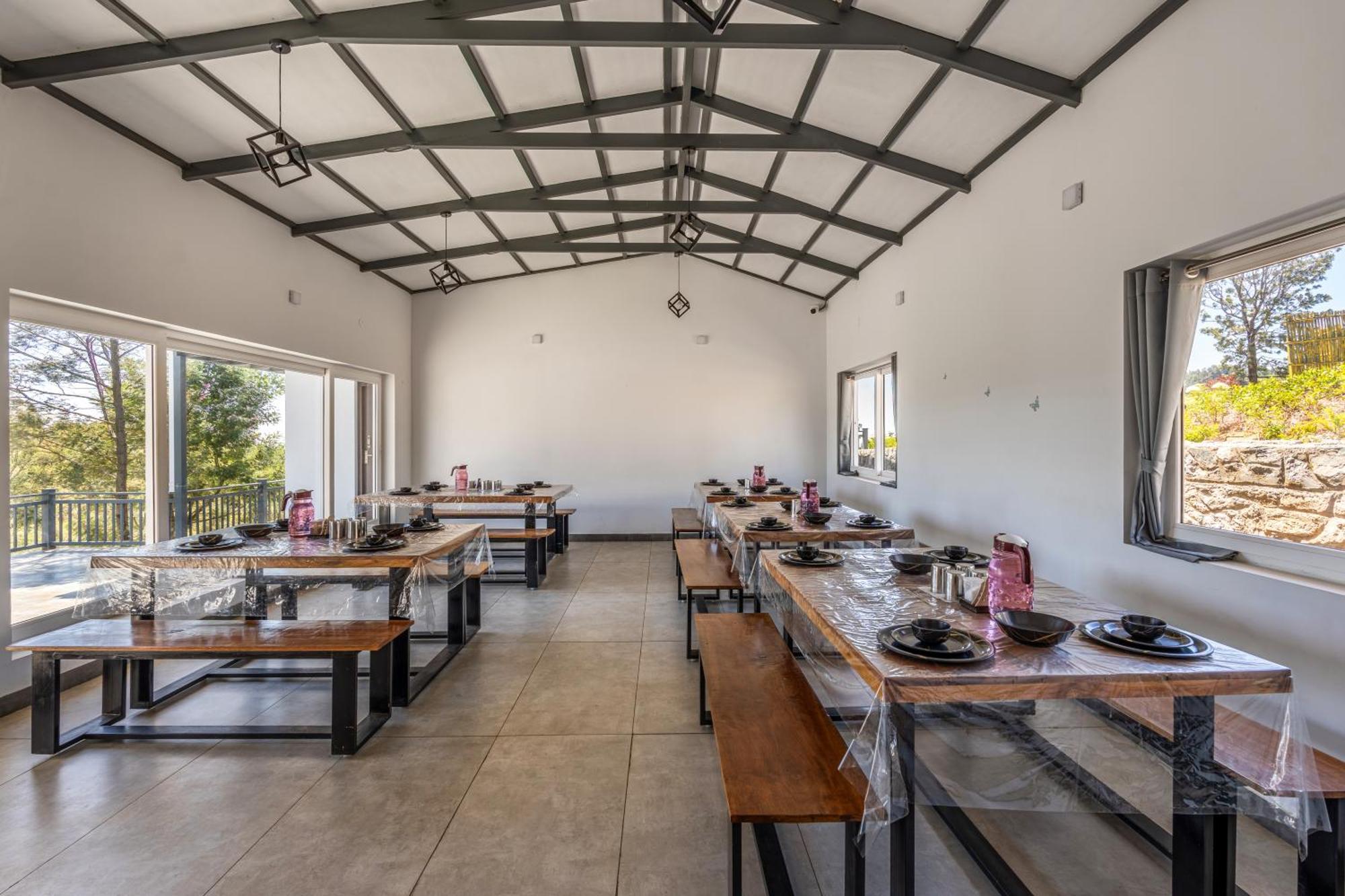 Wattle Grove Resort Kotagiri Exteriér fotografie