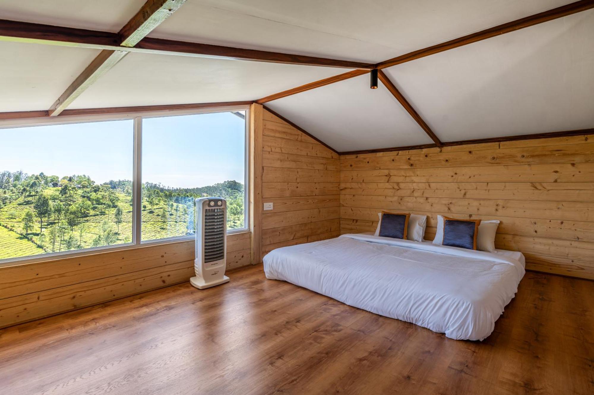 Wattle Grove Resort Kotagiri Exteriér fotografie