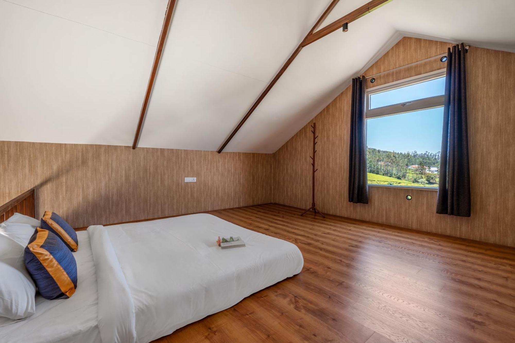 Wattle Grove Resort Kotagiri Exteriér fotografie