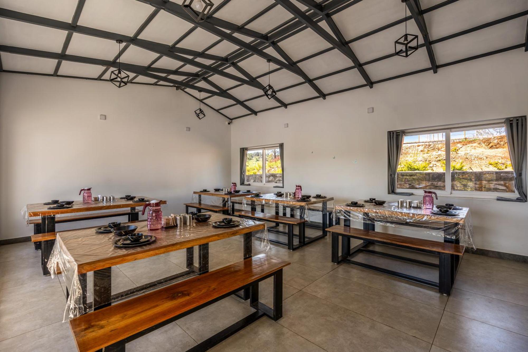 Wattle Grove Resort Kotagiri Exteriér fotografie