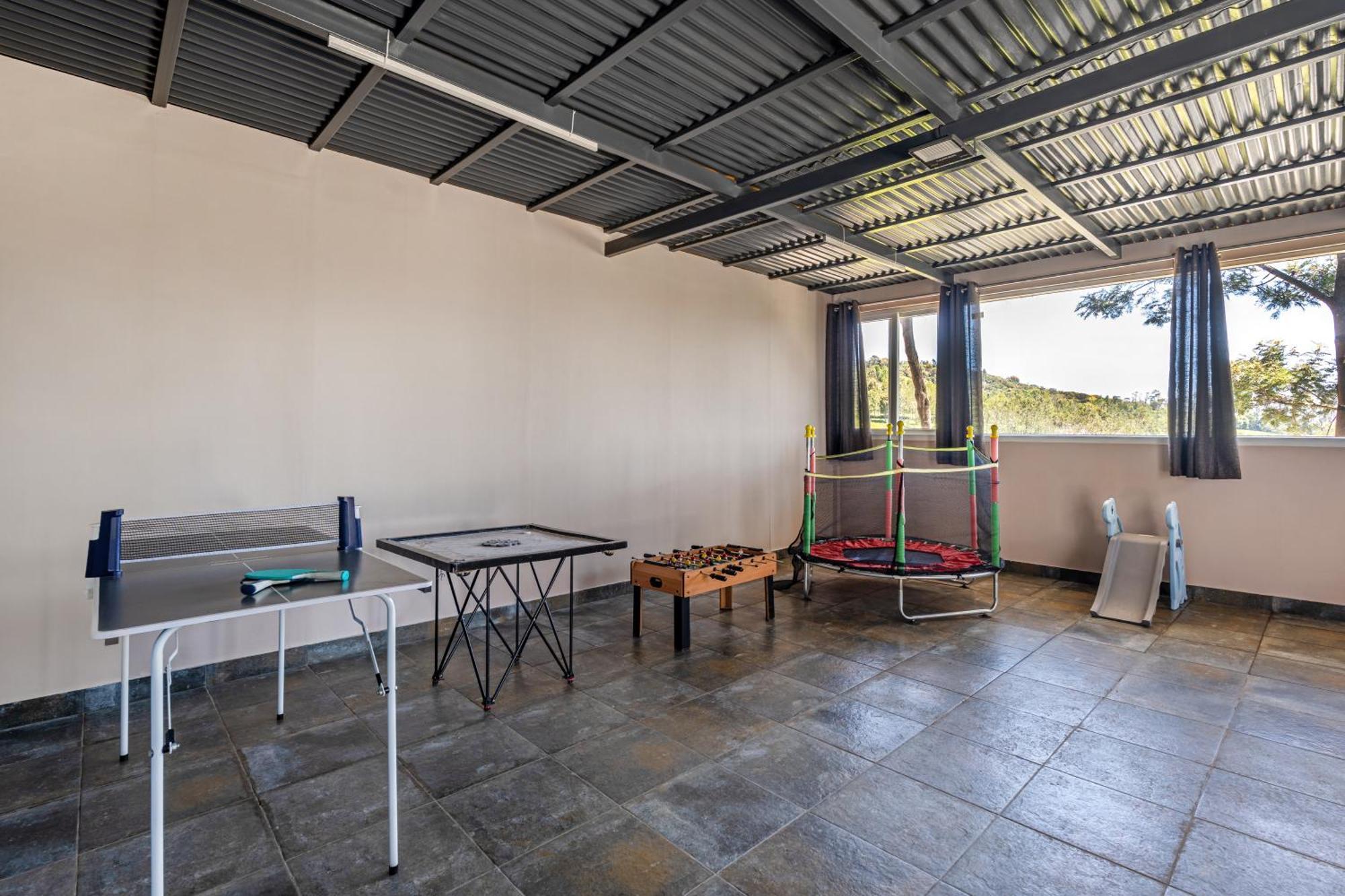 Wattle Grove Resort Kotagiri Exteriér fotografie