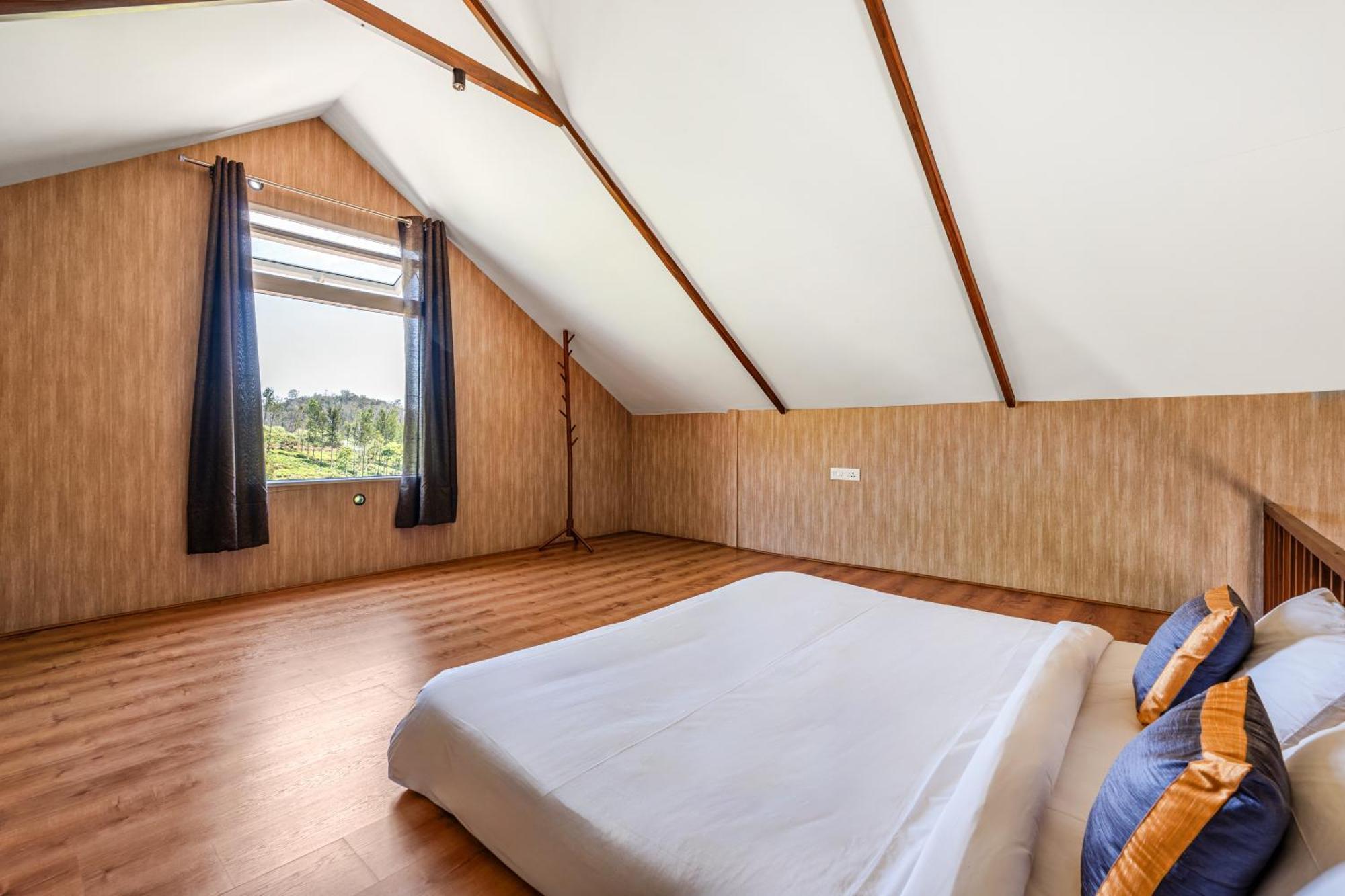 Wattle Grove Resort Kotagiri Exteriér fotografie