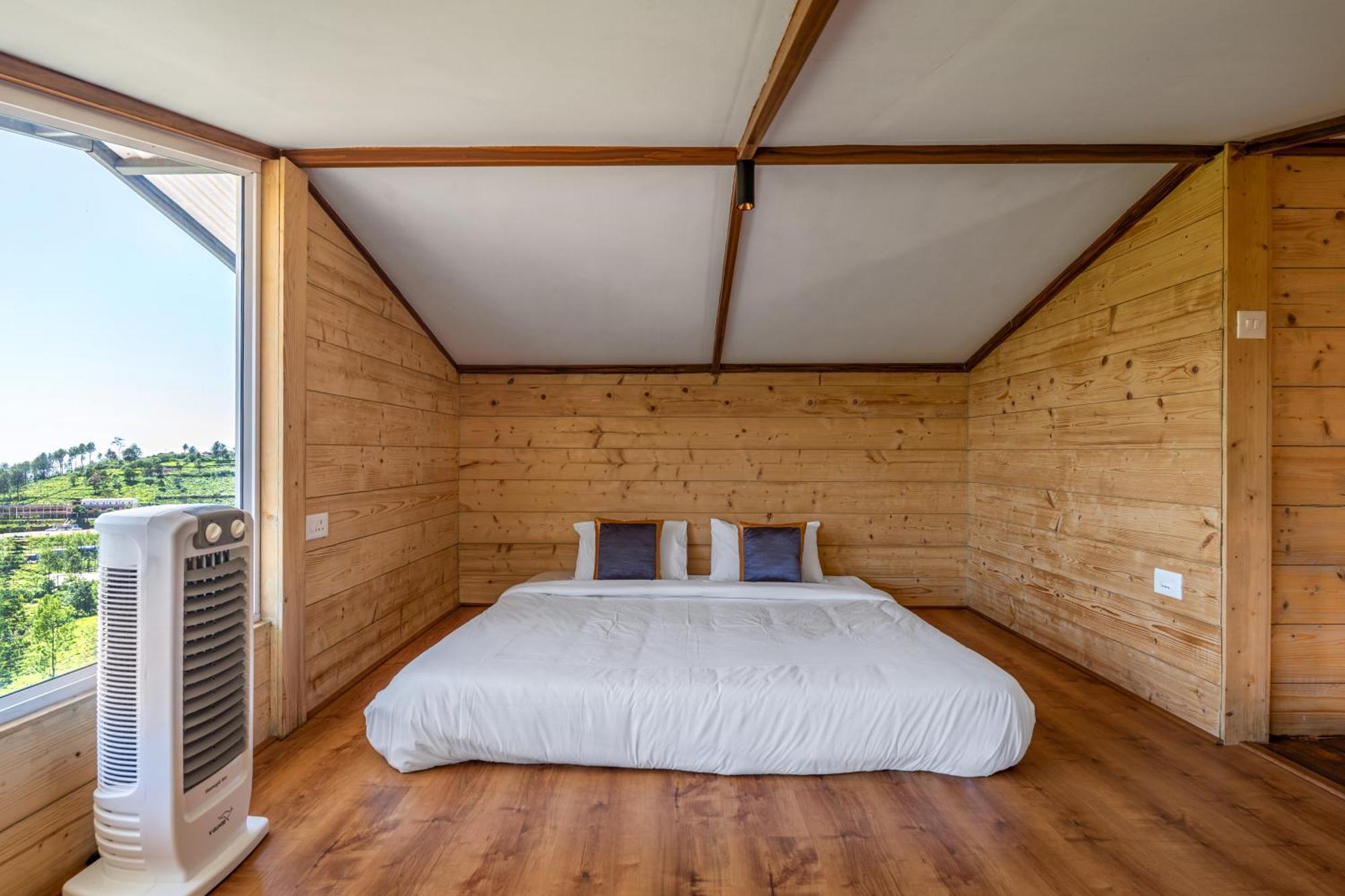 Wattle Grove Resort Kotagiri Exteriér fotografie
