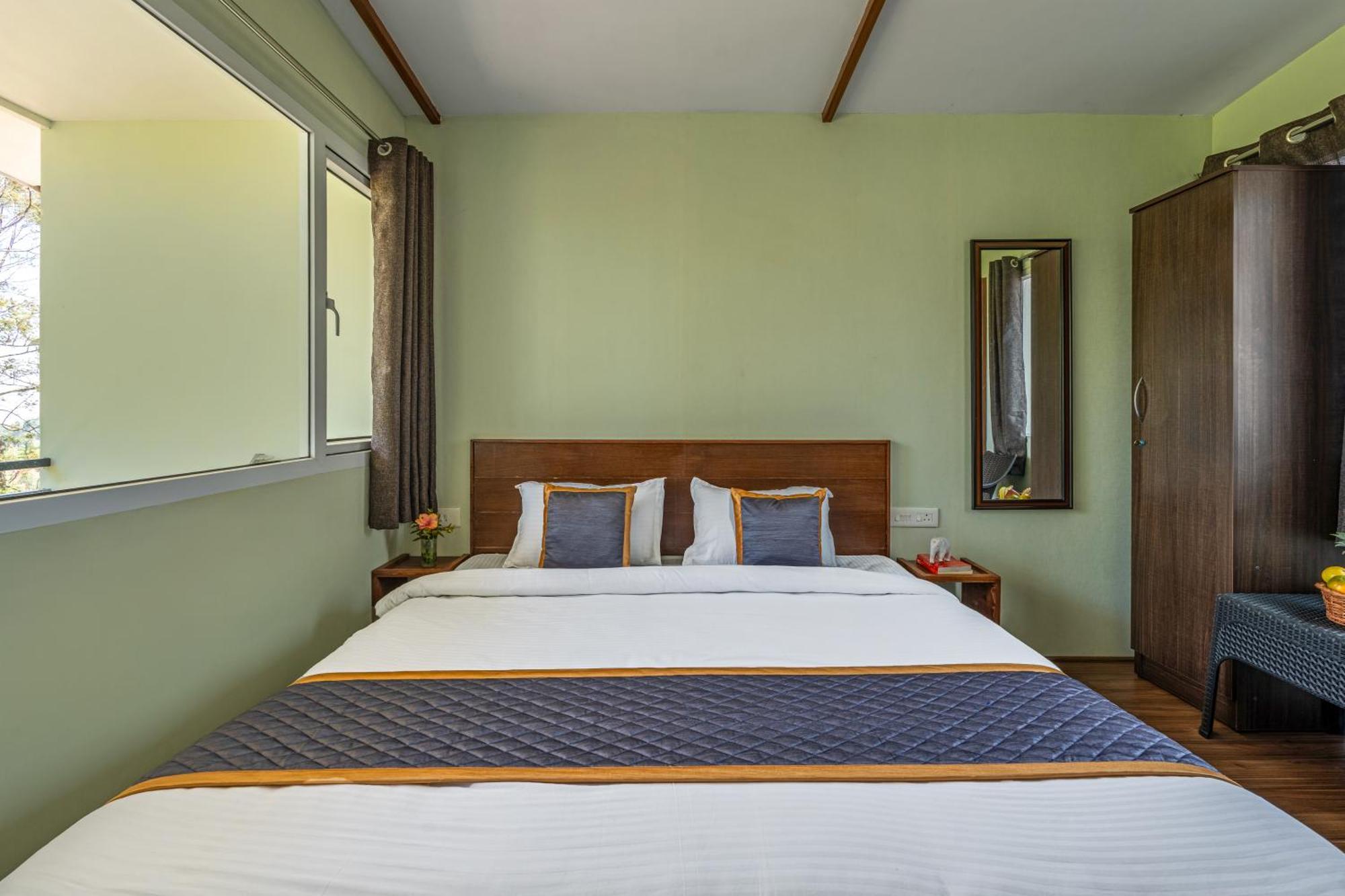 Wattle Grove Resort Kotagiri Exteriér fotografie