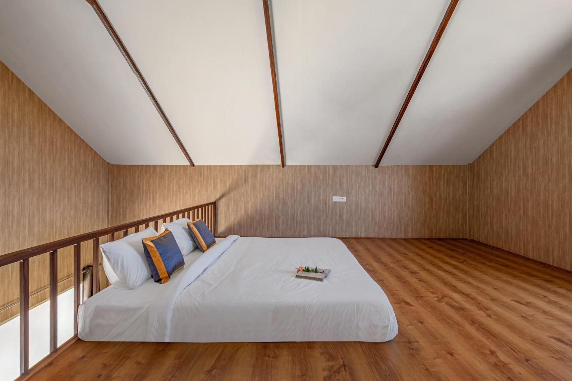 Wattle Grove Resort Kotagiri Exteriér fotografie