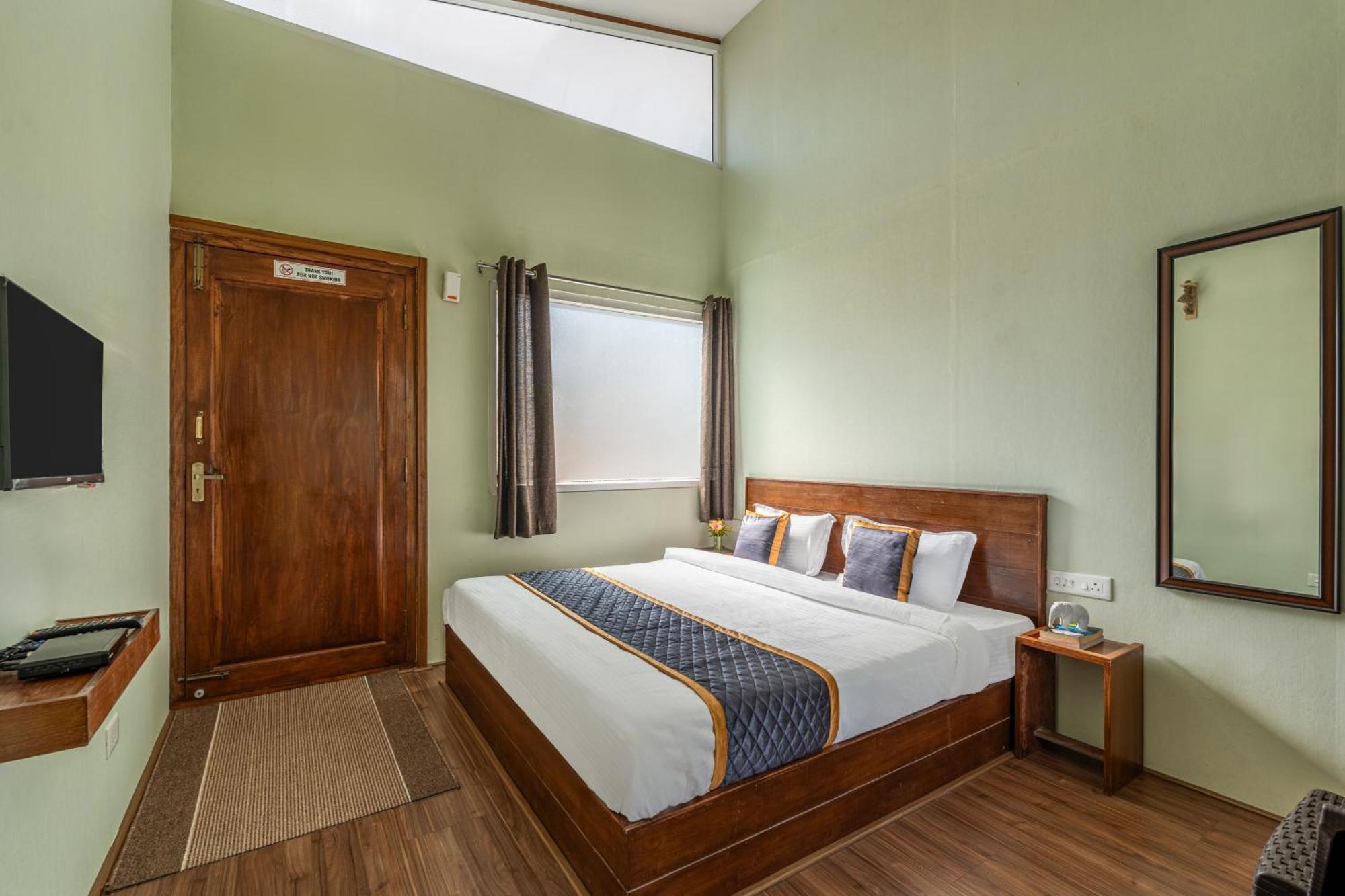 Wattle Grove Resort Kotagiri Exteriér fotografie