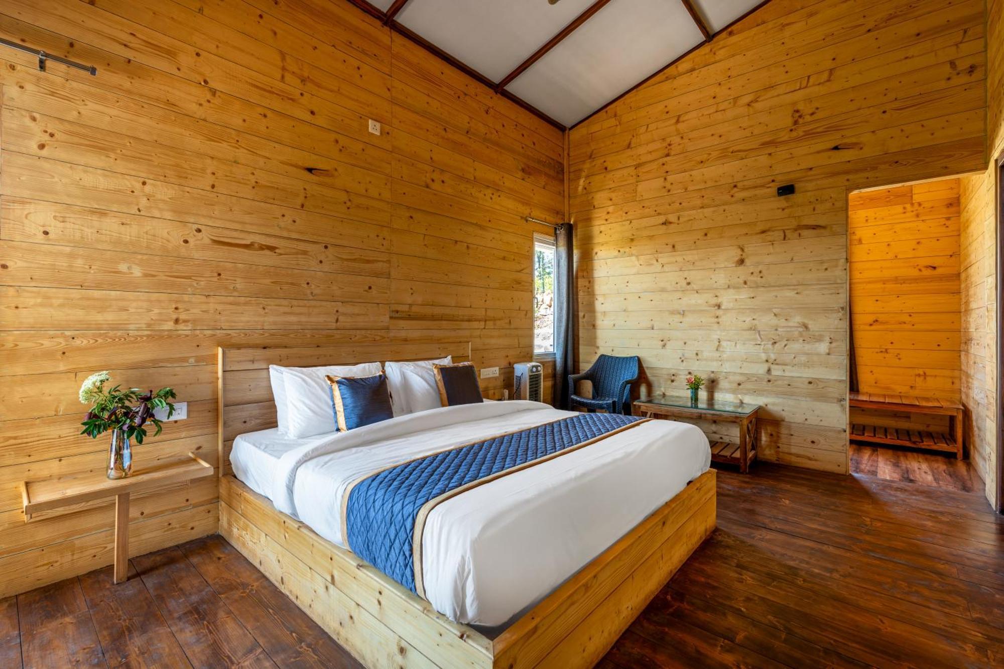 Wattle Grove Resort Kotagiri Exteriér fotografie