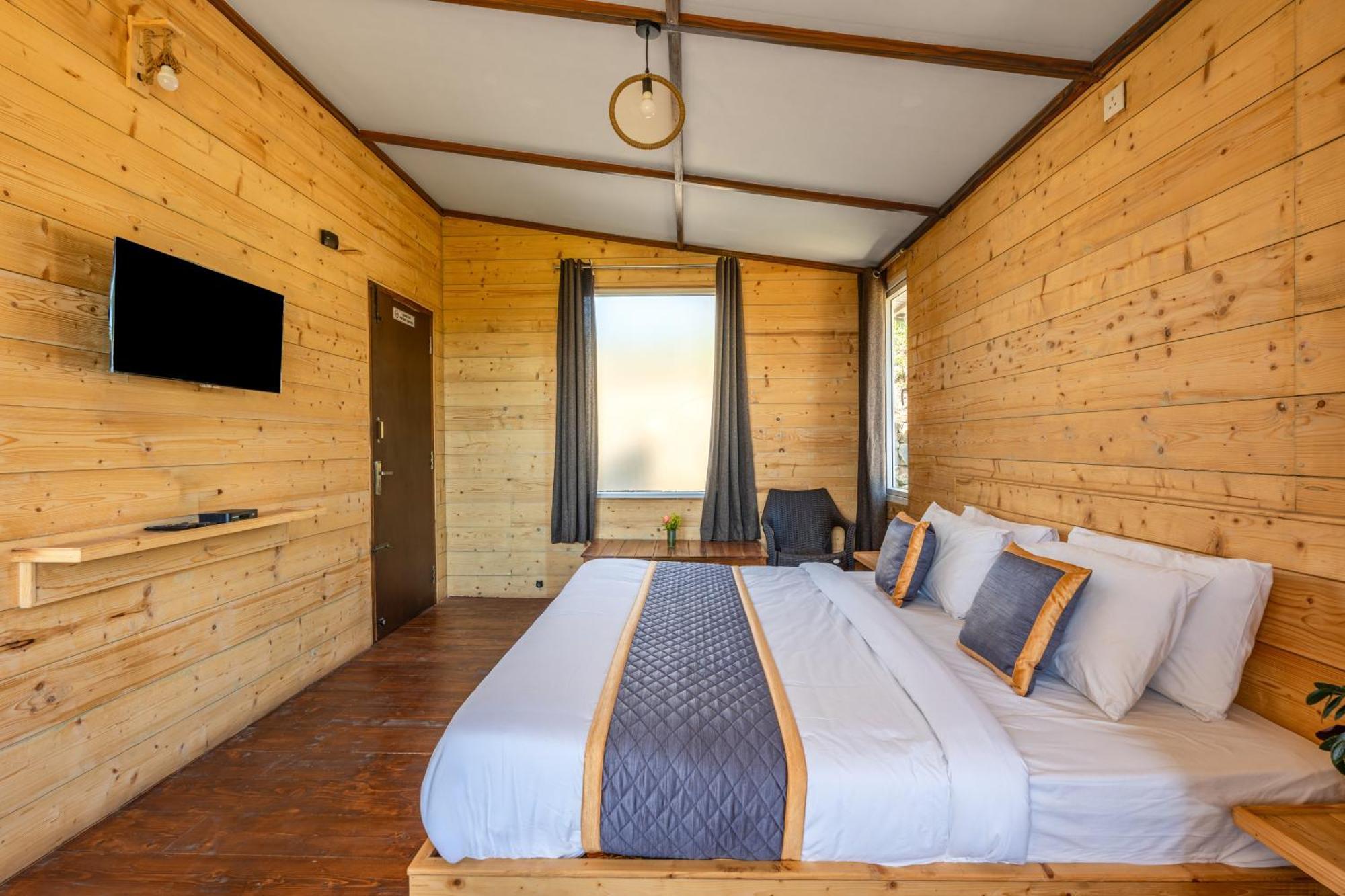 Wattle Grove Resort Kotagiri Exteriér fotografie