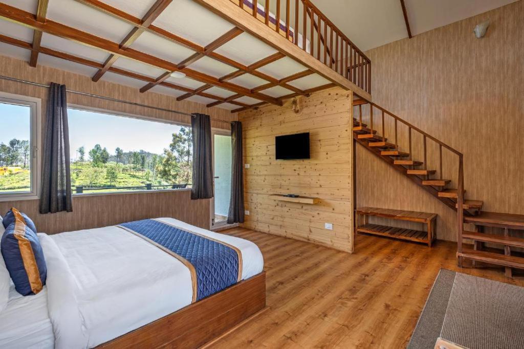 Wattle Grove Resort Kotagiri Exteriér fotografie